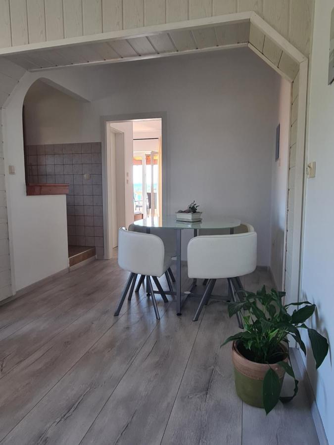Apartman Karmen Barbat na Rabu المظهر الخارجي الصورة