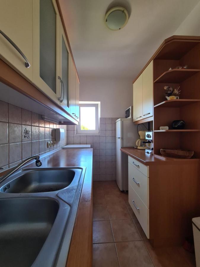 Apartman Karmen Barbat na Rabu المظهر الخارجي الصورة